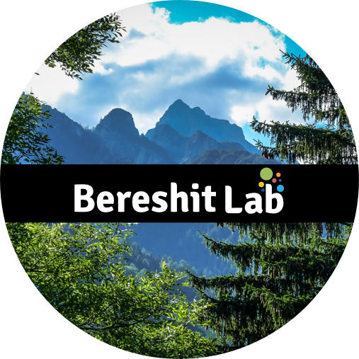 Bereshit Lab Ltd. Logo